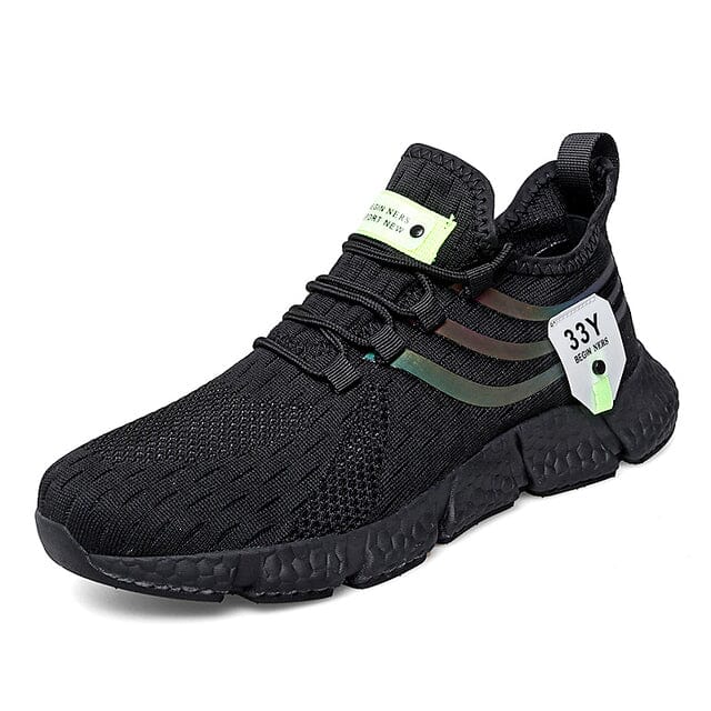 Breathable and comfortable sports shoes - Fast Pro