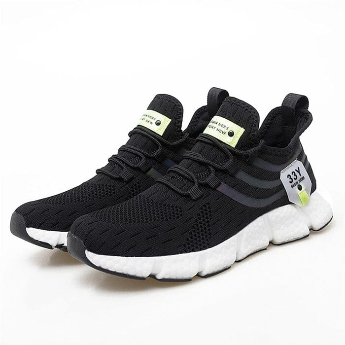 Breathable and comfortable sports shoes - Fast Pro
