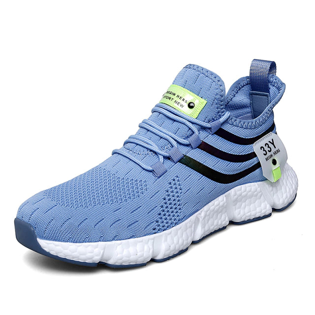 Breathable and comfortable sports shoes - Fast Pro